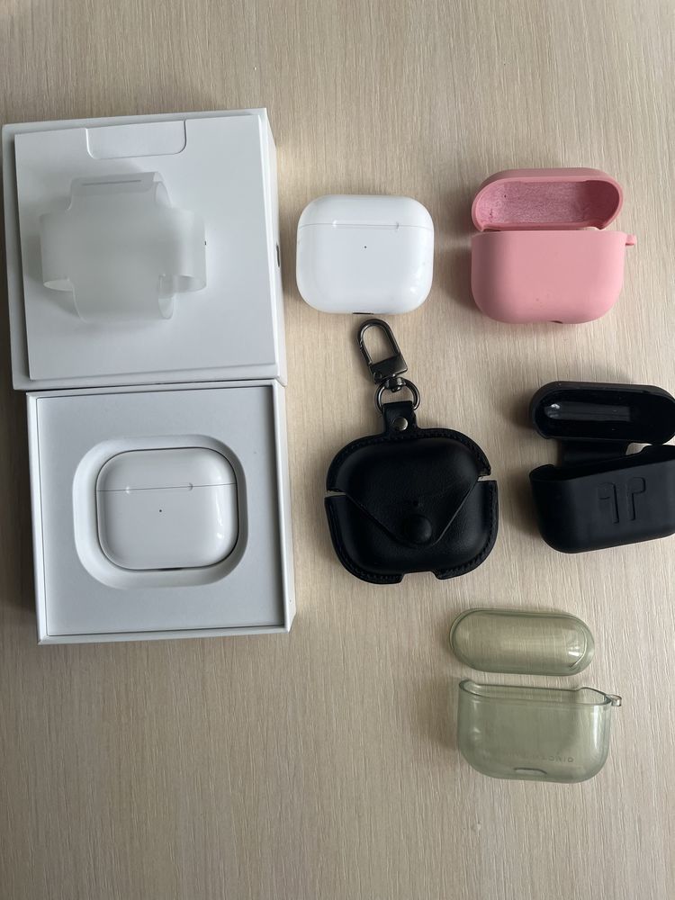  AirPods 3 100% оригінал