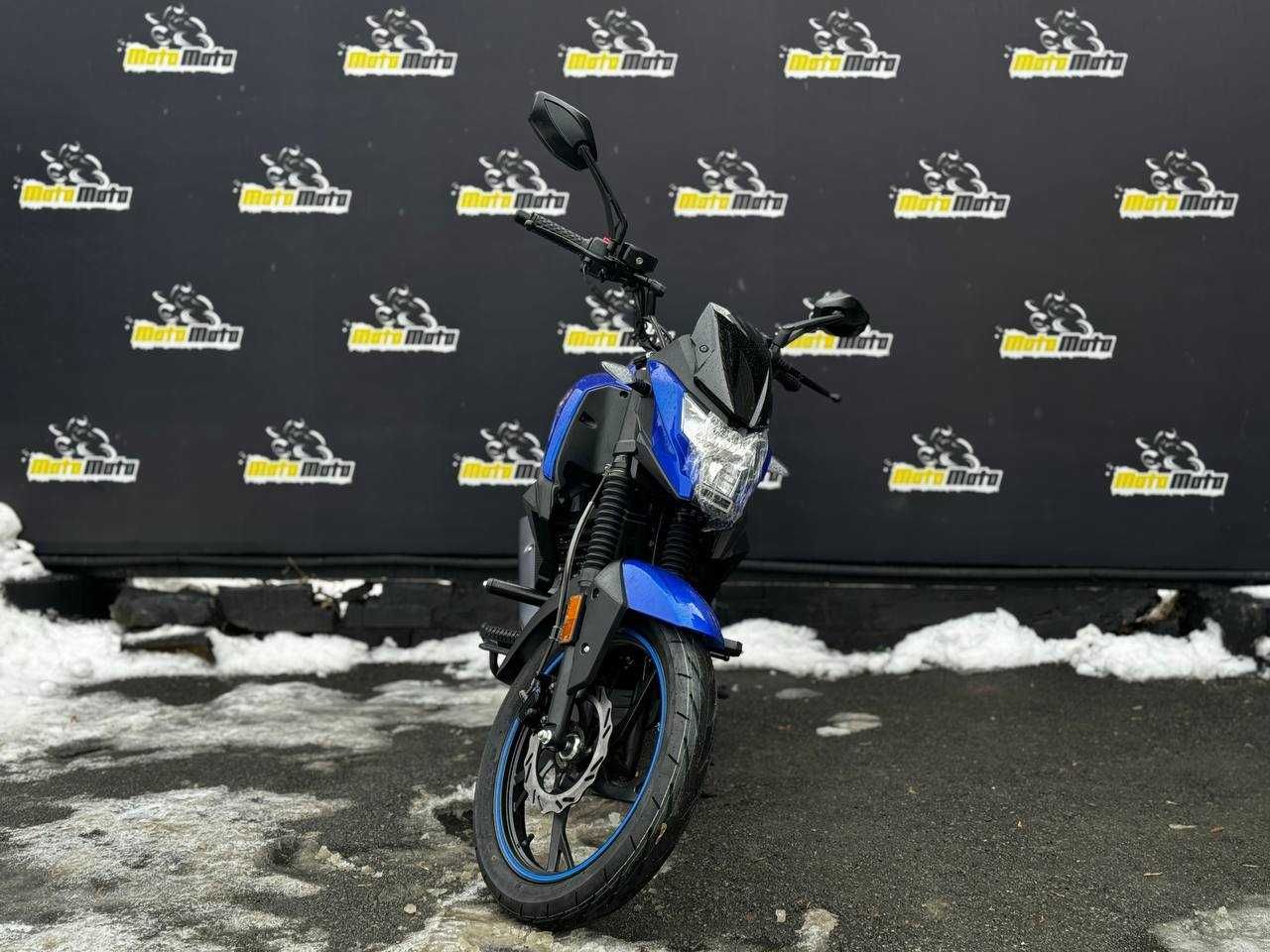 Мотоцикл SPARK SP200R-32 Новий Гарантія Сервіс Доставка