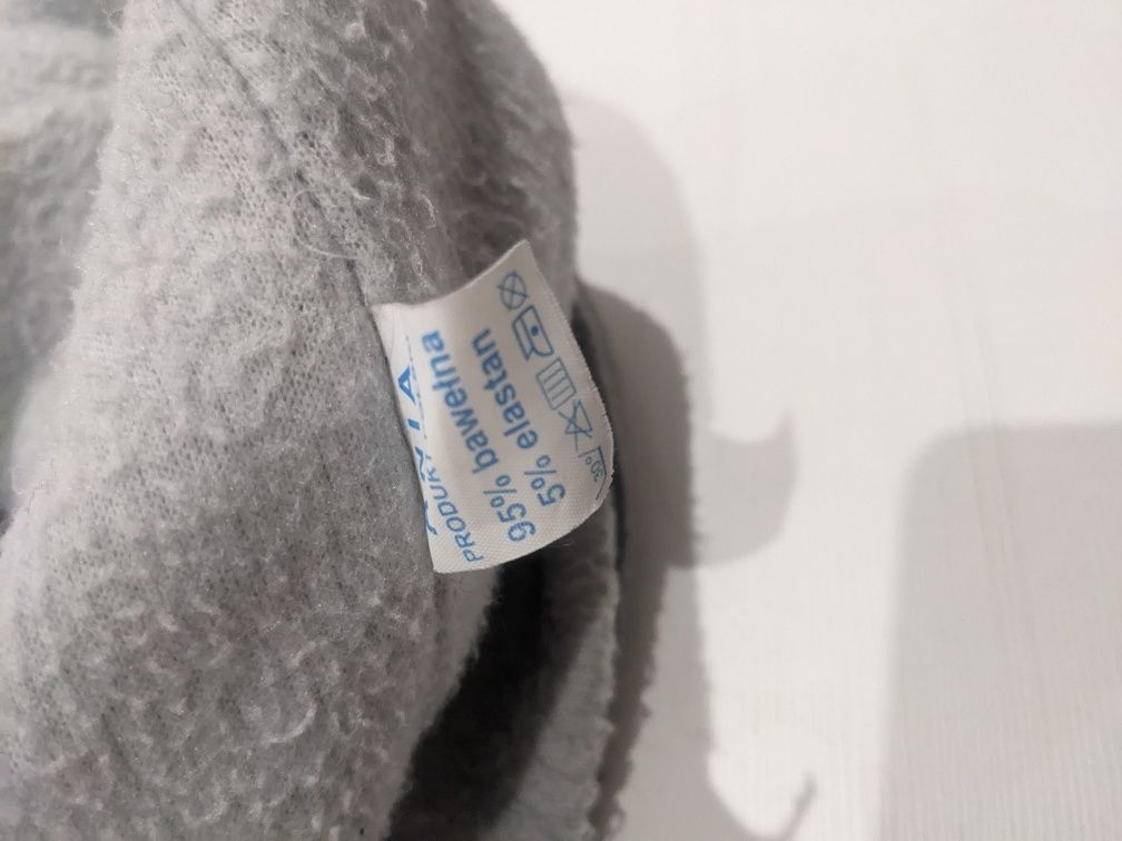 Czapka zimowa - 4F - S/M