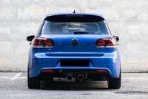 VW Golf 2.0 R DSG