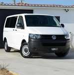 VW Transporter Transport 2.0 TDi 114 Extra AC BlueMotion