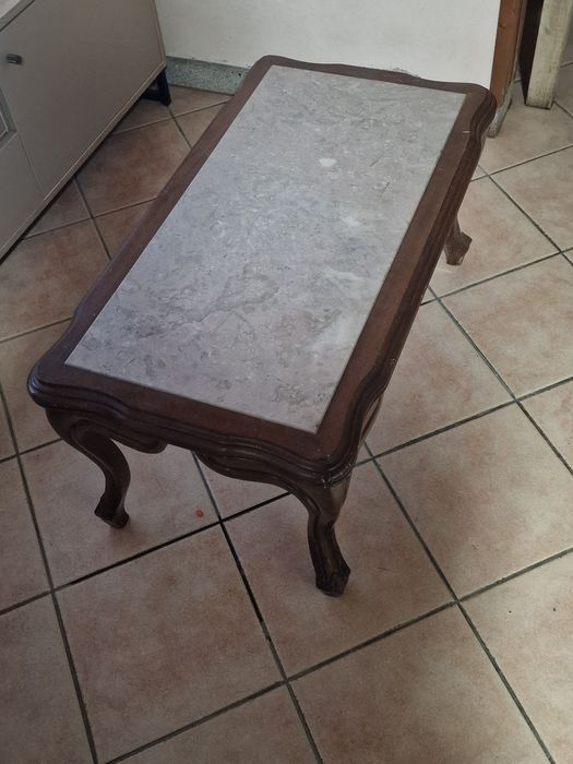 Vendo mesa de centro