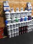 Whey protein suplementos