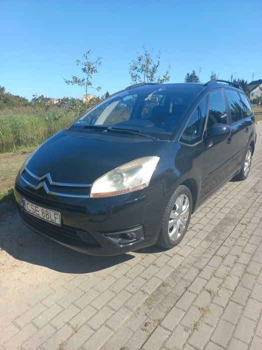 Citroen C4 Grand Picasso 2.0 Hdi