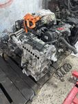 Мотор двигун 2.0 бензин вольво volvo xc60 s60 v60 B4204T12 B4204T11
