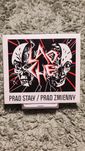 Lao Che Prąd Stały Prąd Zmienny płyta CD