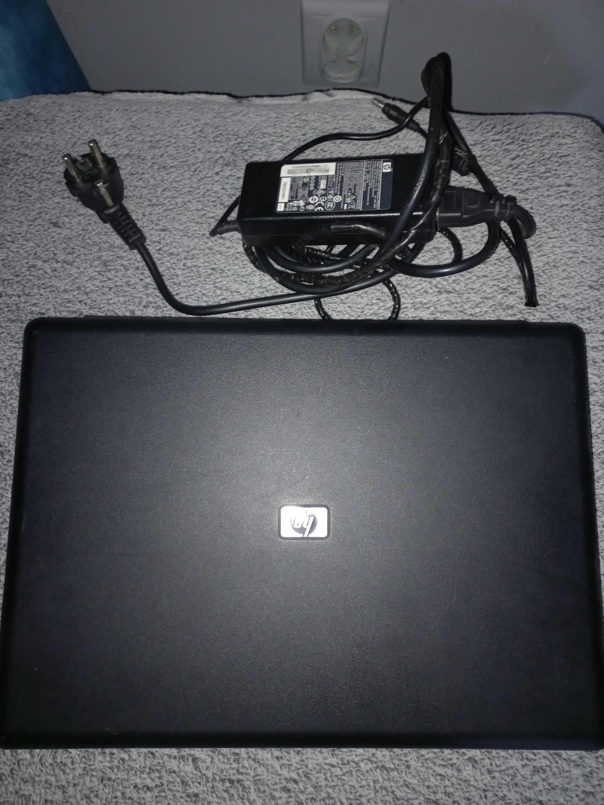 Laptop hp G7000 sprawny