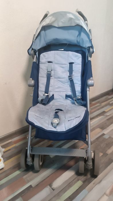 Коляска- прогулянка Maclaren