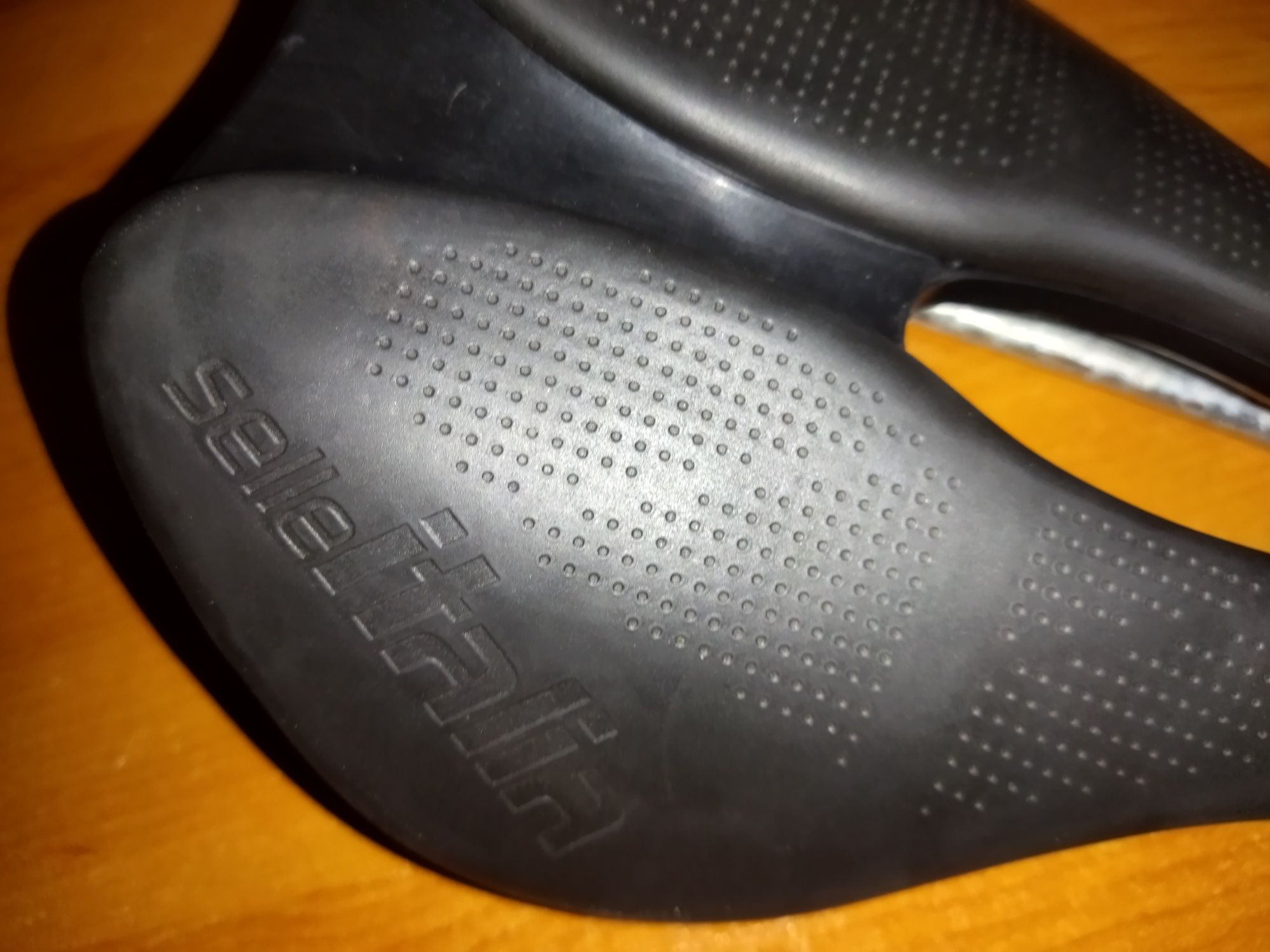 Selim Selle Itália boost