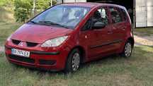 Продам Mitsubishi Colt 2006 р/і