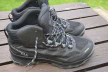 Merrell Speed Strike Mid WP  42
