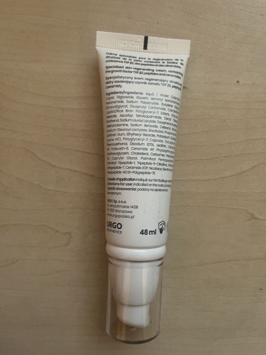 Serum i krem Retix C