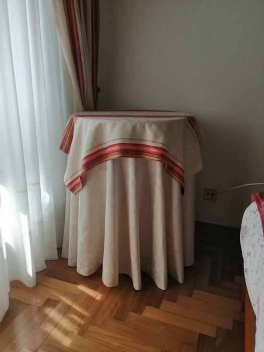 Cortinados de quarto