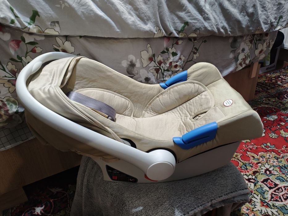 Переноска, детское кресло