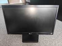 Monitor LG Flatron 20'