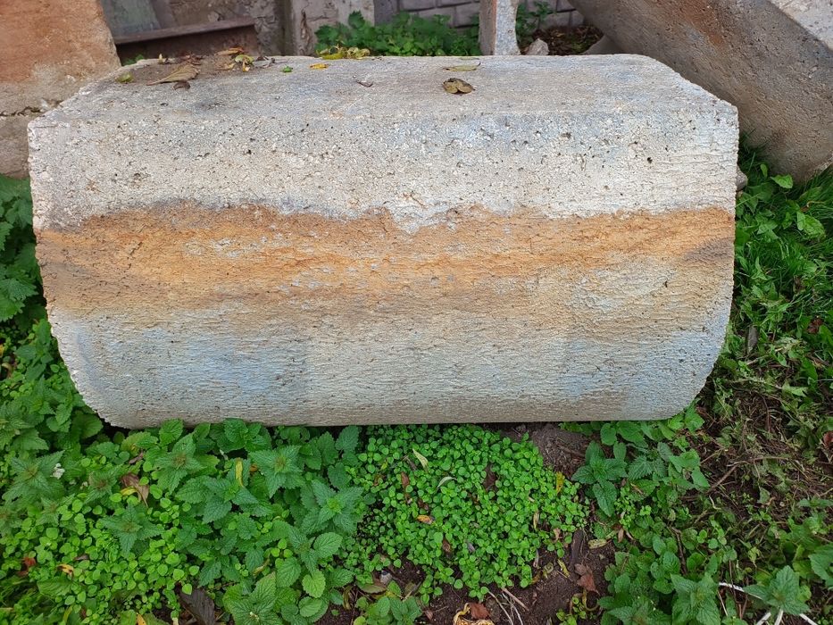 Przepust fi600 beton