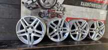 ALUFELGI OPEL VECTRA C Astra H ZAFIRA B 16&#039; 5X110 ET39