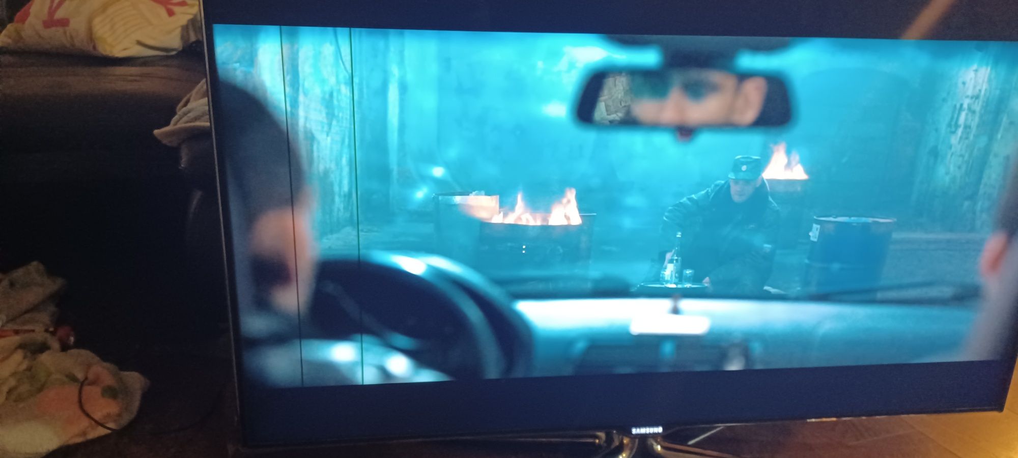 Telewizor  samsung  UE 46