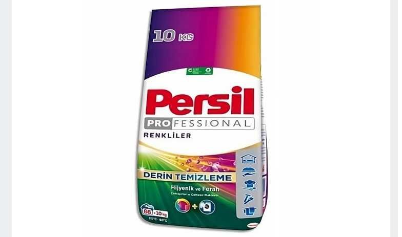 PERSIL Proszek do prania kolorów 10kg ORYGINAŁ PROMOCJA