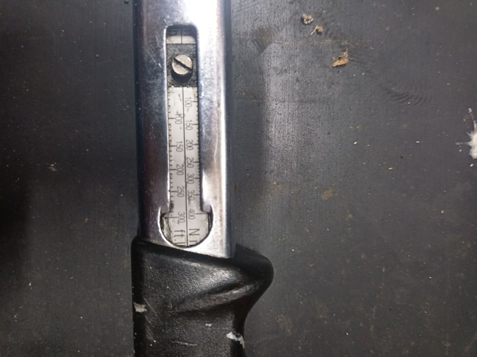 Dynamometr stanhwille 400nm