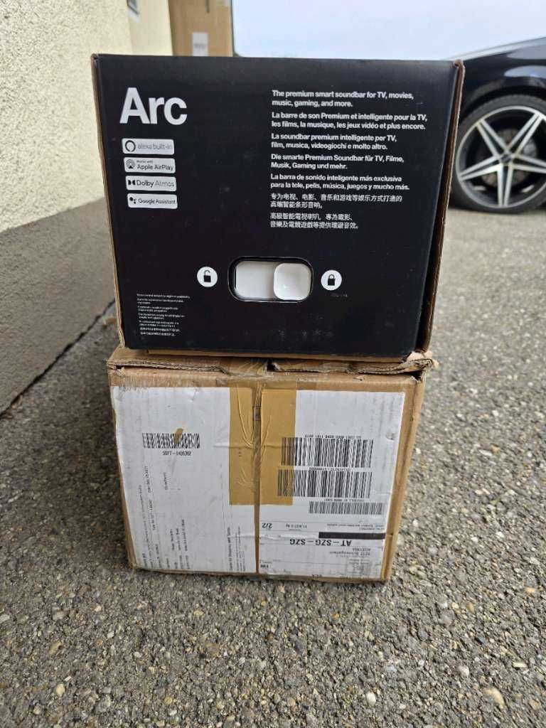 Sonos ARC Soundbar