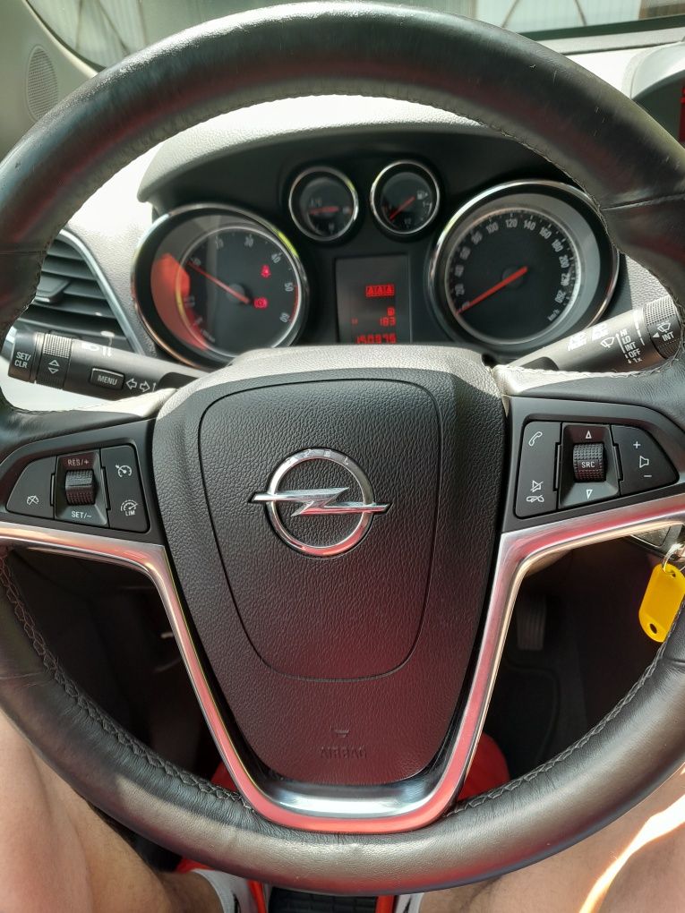 Opel Mokka 1.7 CDTI możliwa zamiana