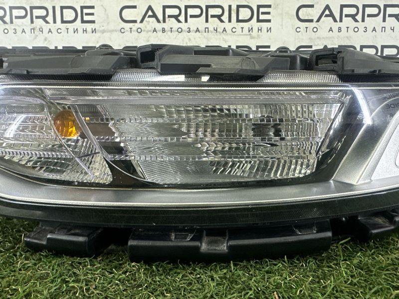 Фара левая KIA Soul 3 2.0 2022