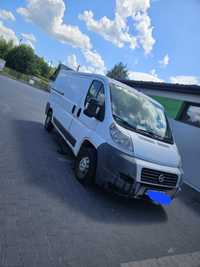 Fiat ducato 2.2 120 klima