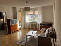 Mieszkanie-kawalerka 36,10 Bukowe