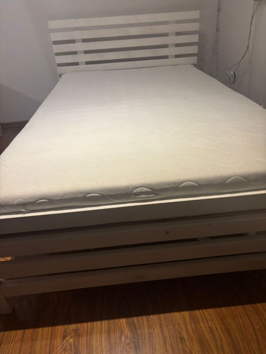 Sprzedam łuzko120/200