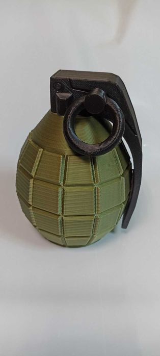 Ковпачок для фаркопу (Ф-1)