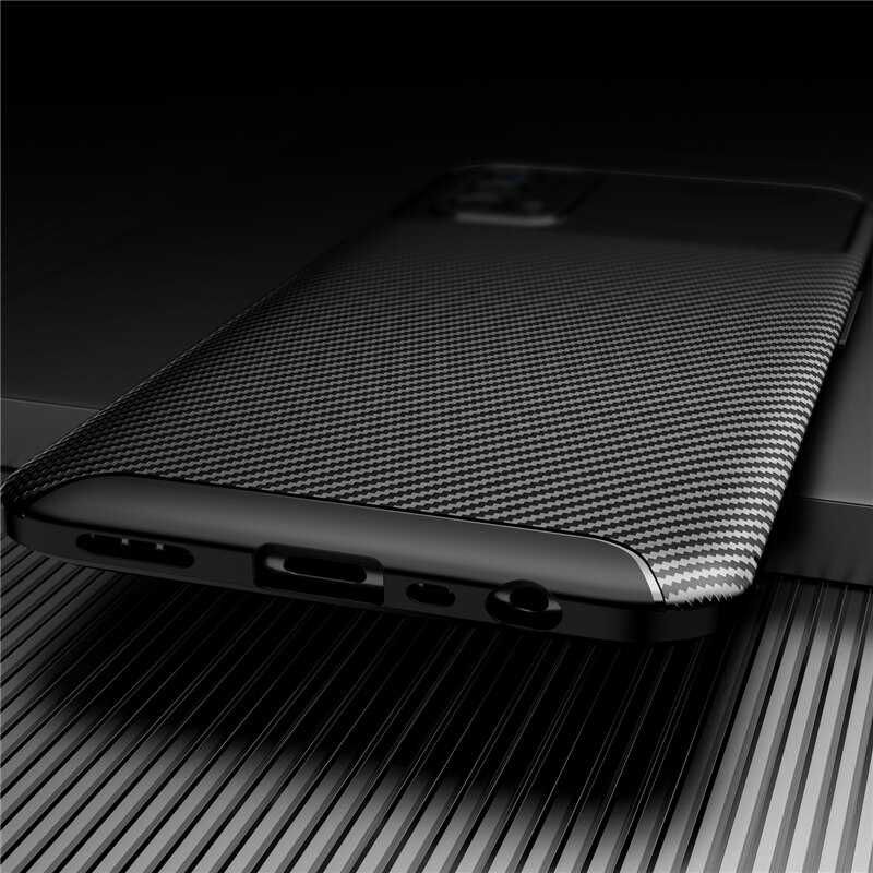 Противоударный чехол для OnePlus NORD N100 AUTO FOCUS все модели