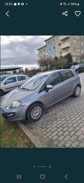 wynajem samochodów z LPG