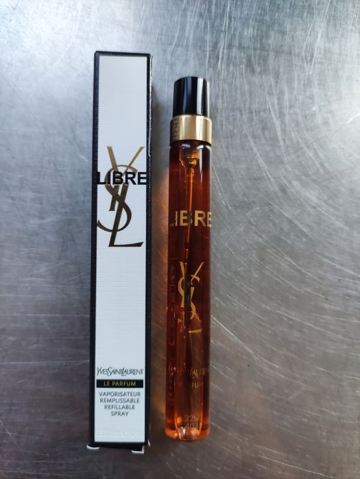 Yves Saint Laurent - Libre Le Parfum 10ml Refillable