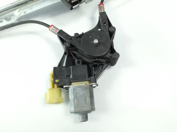 Elevador vidros frente esquerdo FORD Fiesta VI (CB1, CCN)