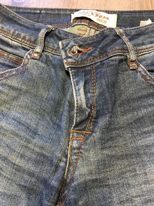 Calça e calção