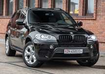 BMW X5 3.0d 245Ps X-drive Navi Skóra Panoramadach El.klapa NISKI PRZEBIEG