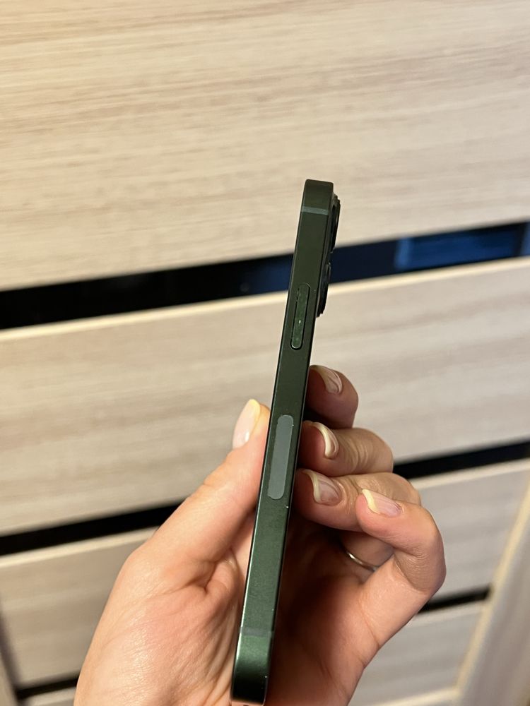 IPhone 13 mini з коробкою