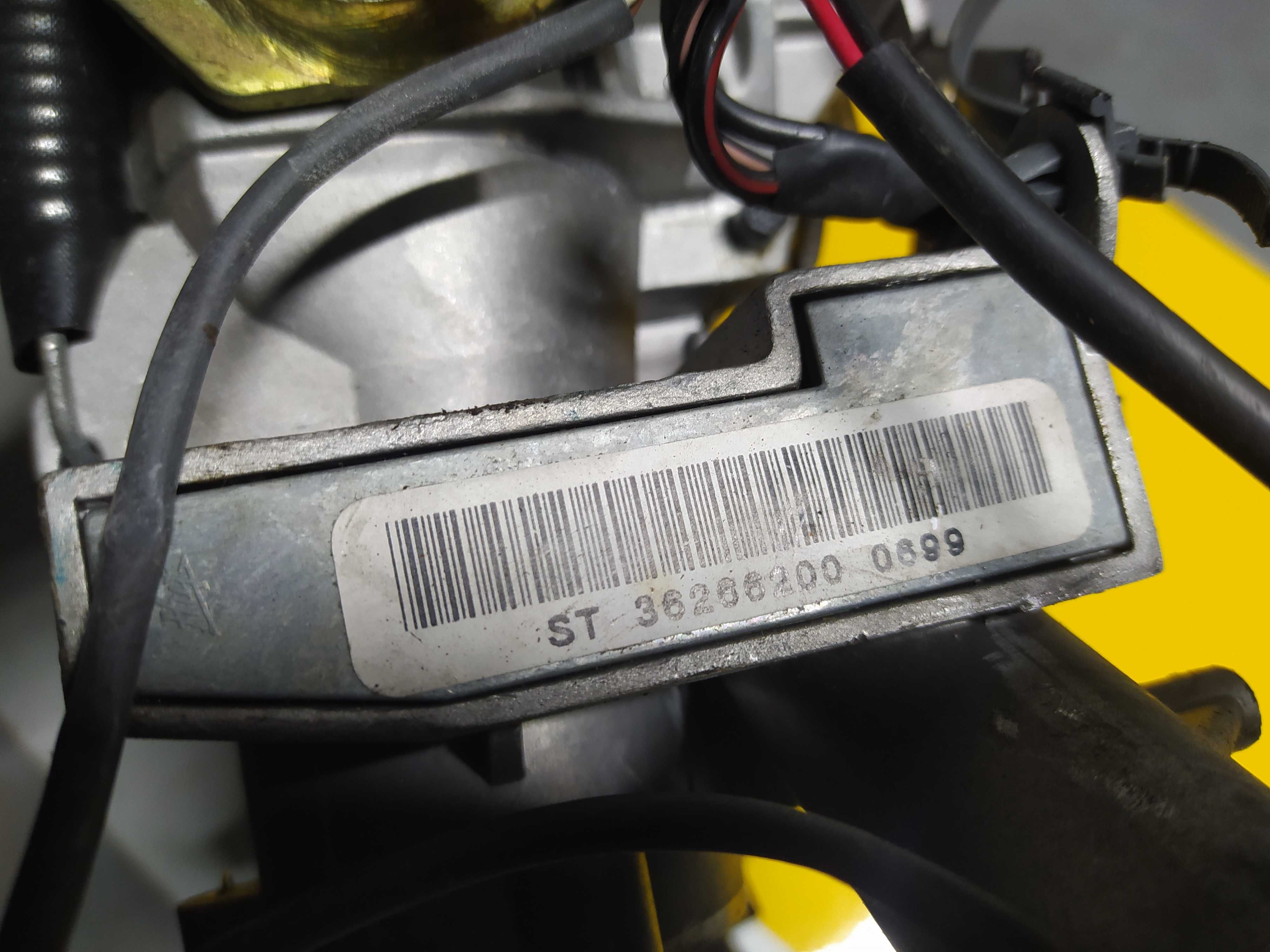 Замок зажигания Land Rover Range Rover (P38) з 94-02 р.в.