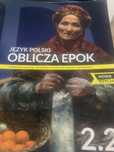 Oblicza epok 2.2