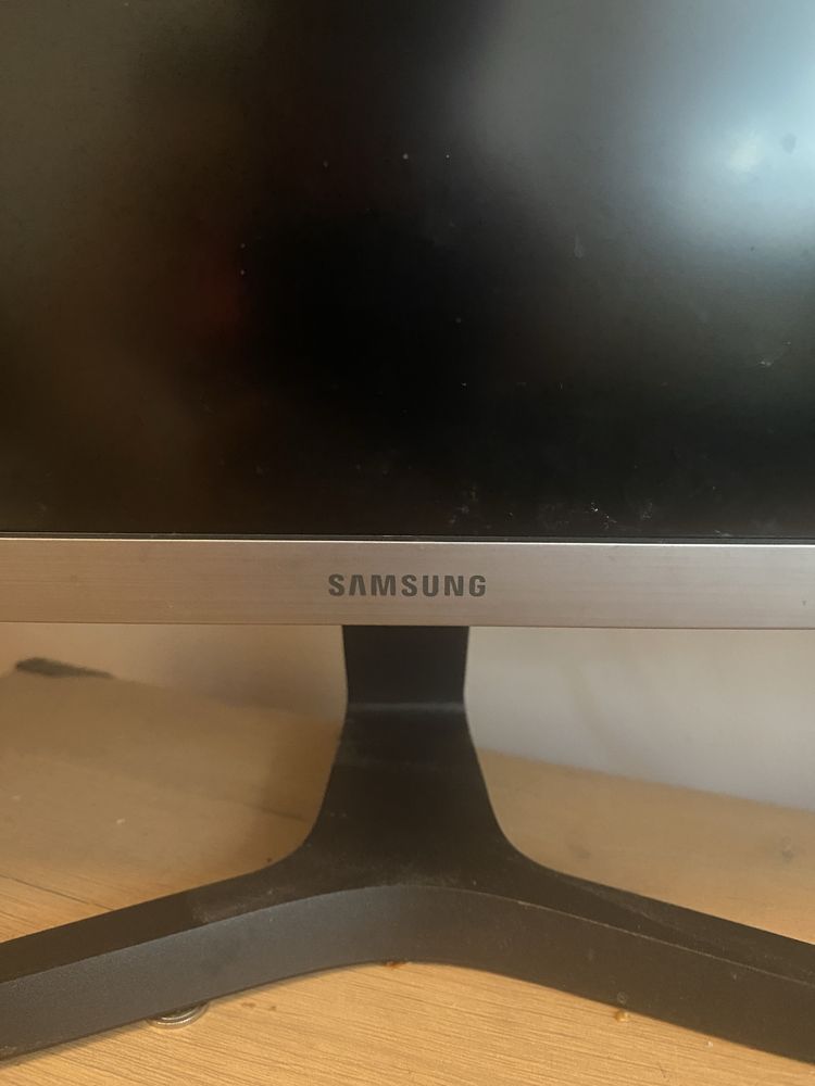 Monitor LED Samsung U28R550UQR 4k