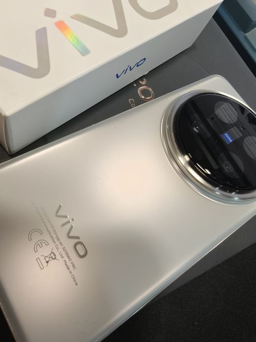 Vivo x200 pro Global