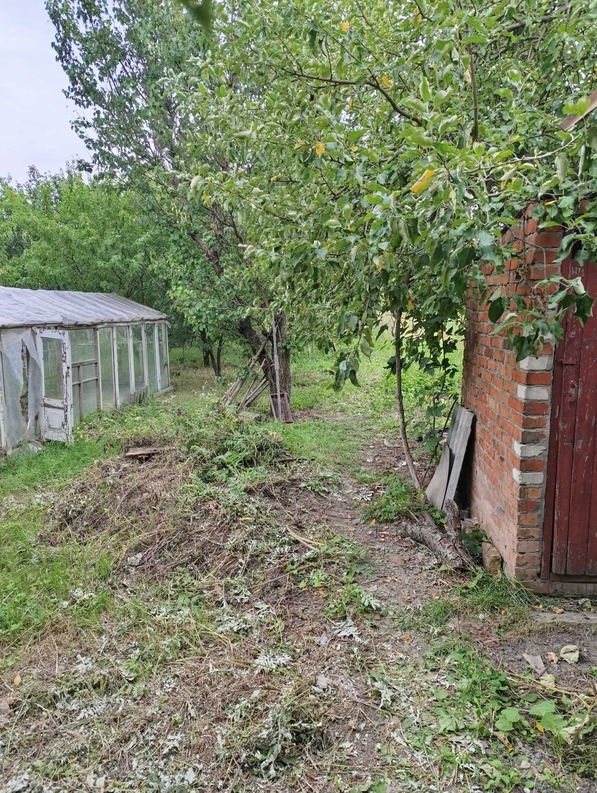 Продам будинок в М. Охтирка