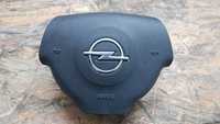Poduszka airbag kierowcy opel vectra c gts signum przedlift europa