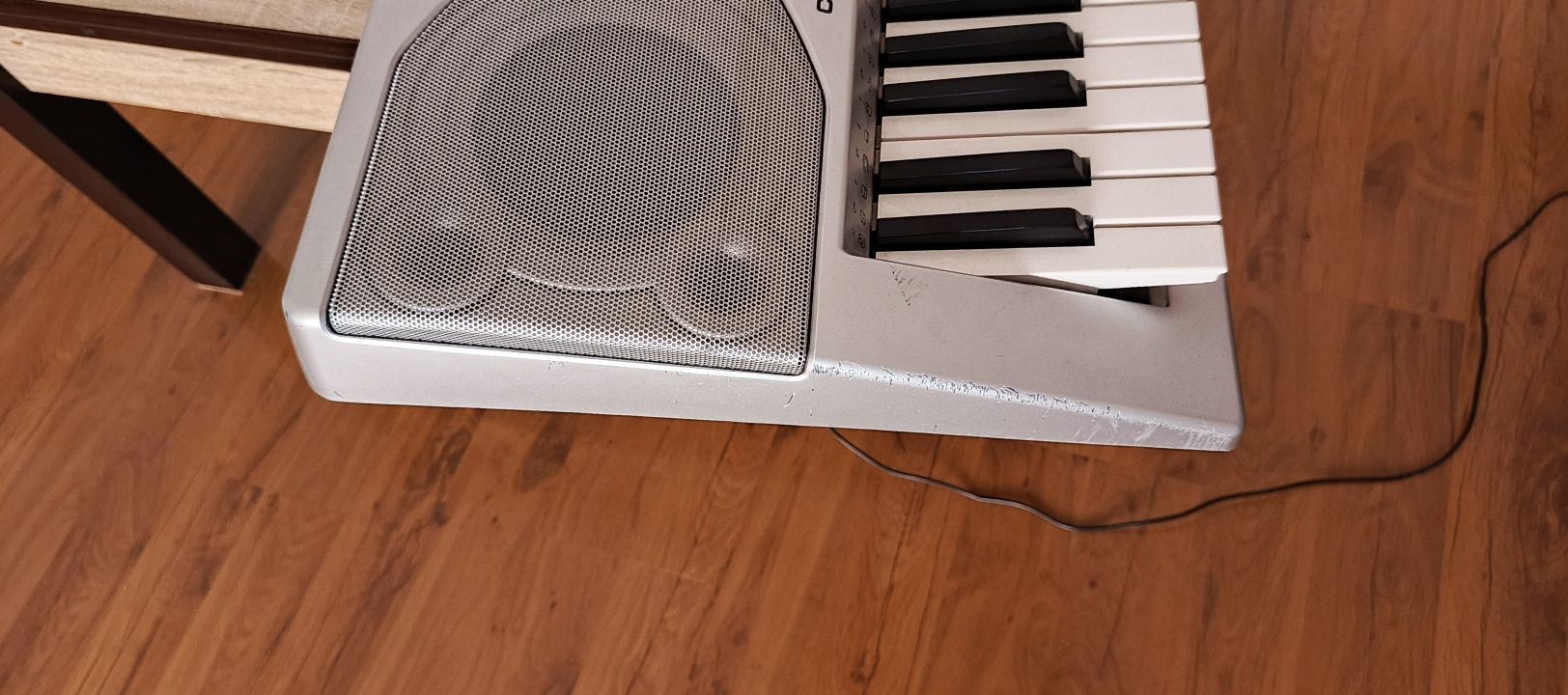 Синтезатор Casio CTK-800