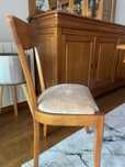 Cadeiras de sala