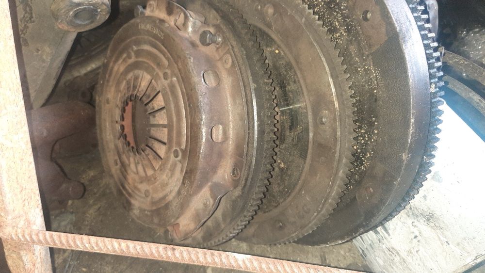 Коробка передач Опель кадет Аскона омега вектра астра калибра