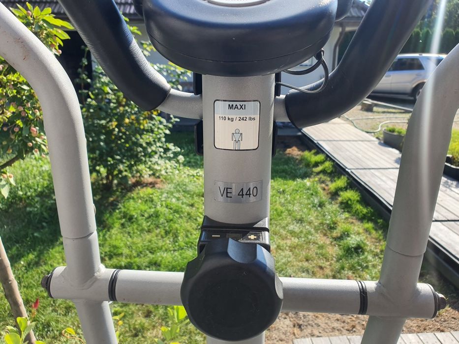 Domyos orbitrek, okazja