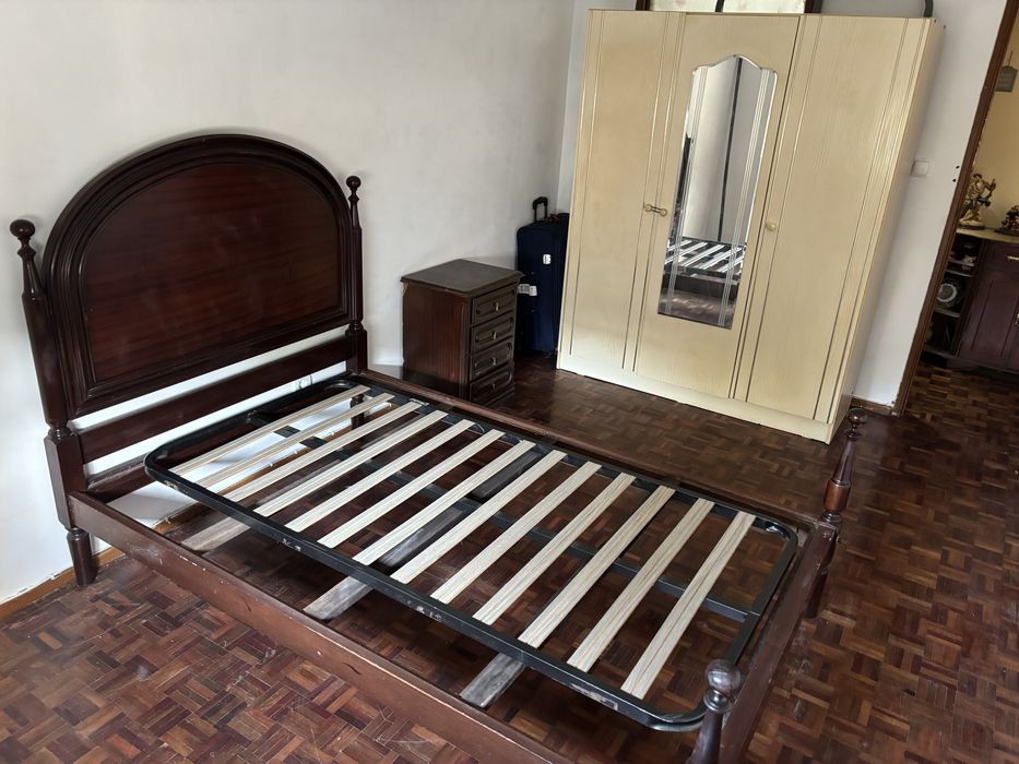 Quarto para alugar em Barreiro