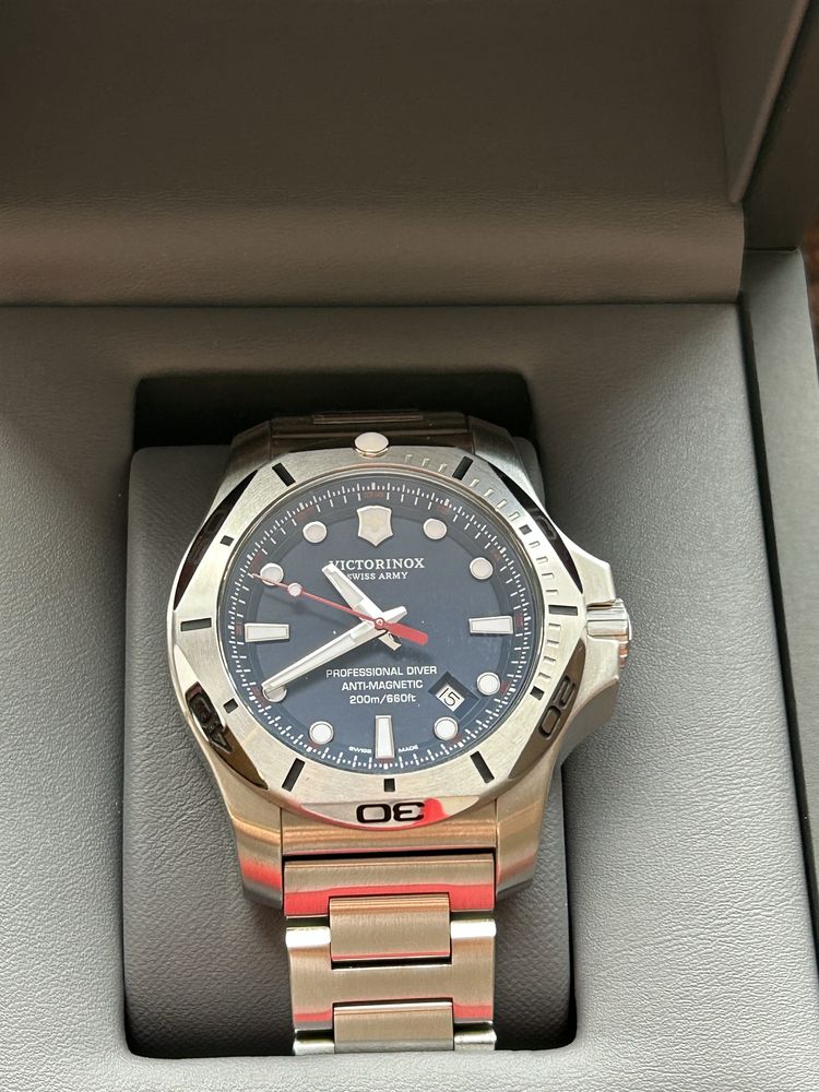 Victorinox INOX Professional Diver